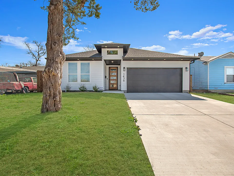 1436 Glen Ave