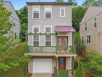 1906 Meadville St, Pittsburgh, PA, 15214