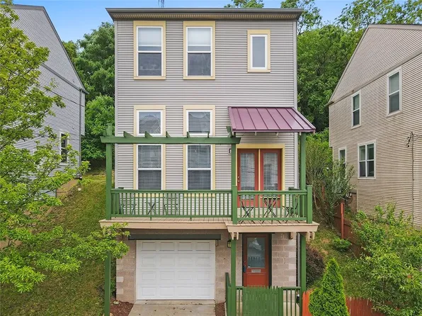 1906 Meadville St, Pittsburgh, PA 15214