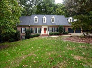 10729 Dunhill Ter, Raleigh, NC 27615