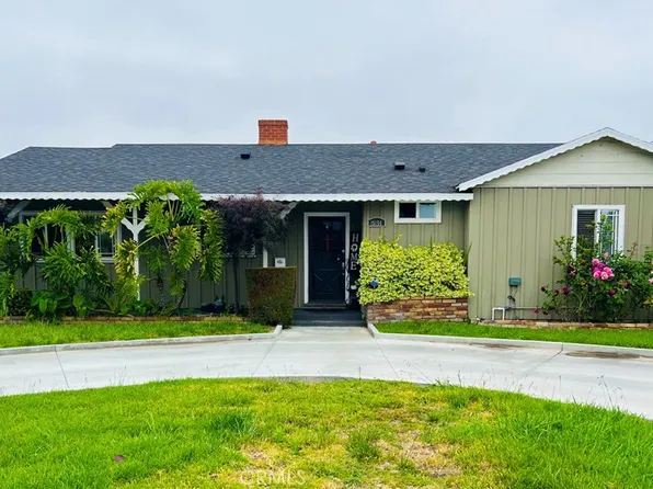 15156 Woodruff Pl, Bellflower, CA 90706