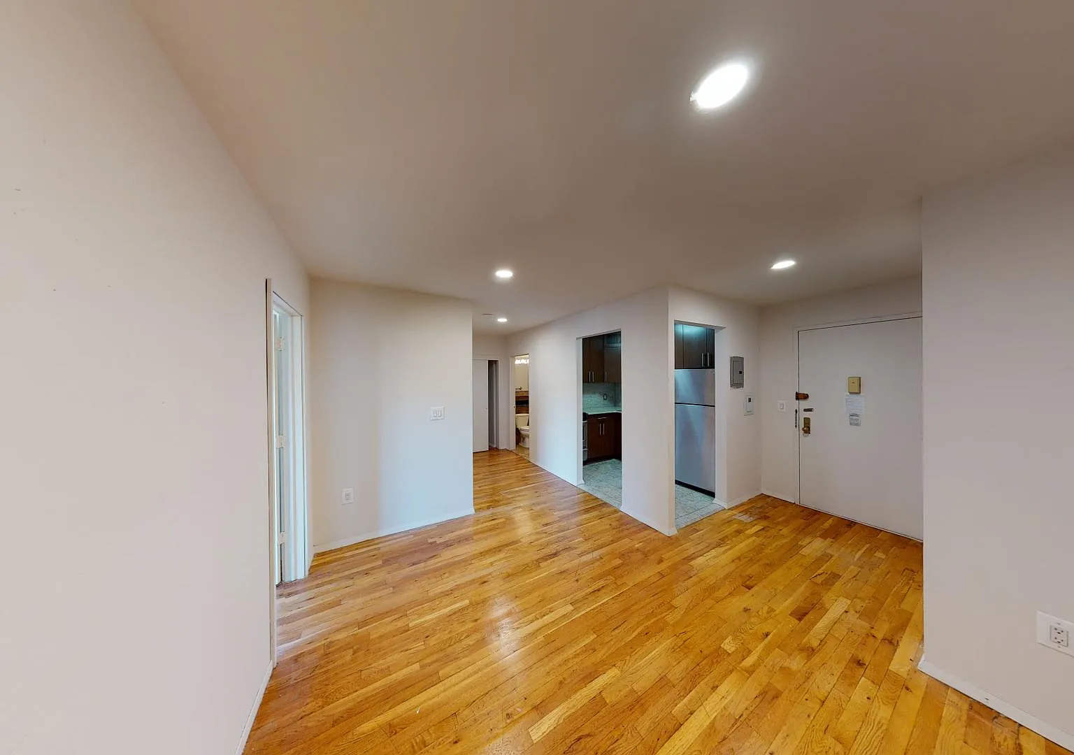 284 Mott Street — Photo 2