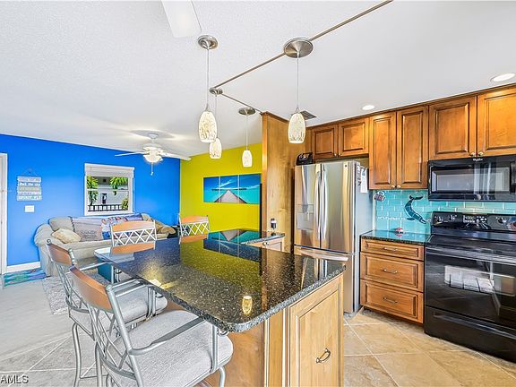 2nd image of 3903 Del Prado Blvd S #203