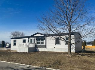 Adventure 35 Northtowne Meadows Plan, Northtowne Meadows, Erie, MI 48133