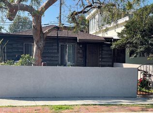 3015 Thatcher Ave, Marina Del Rey, CA 90292