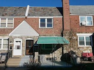 811 Fairfax Rd, Drexel Hill, PA 19026