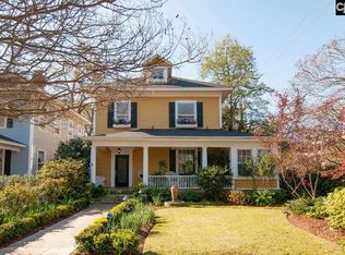 2700 Wheat St, Columbia, SC 29205