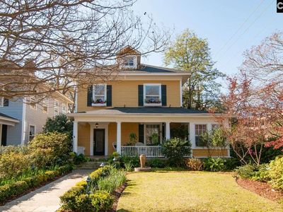 2700 Wheat St, Columbia, SC, 29205