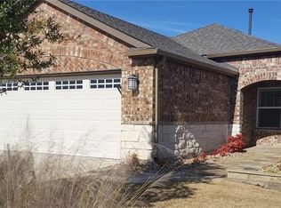 812 Hamilton Ln, Georgetown, TX 78633