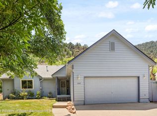 1064 Park Dr, Glenwood Springs, CO 81601