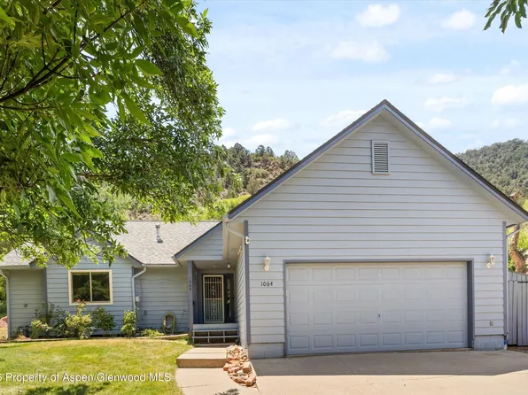 1064 Park Dr, Glenwood Springs, CO 81601