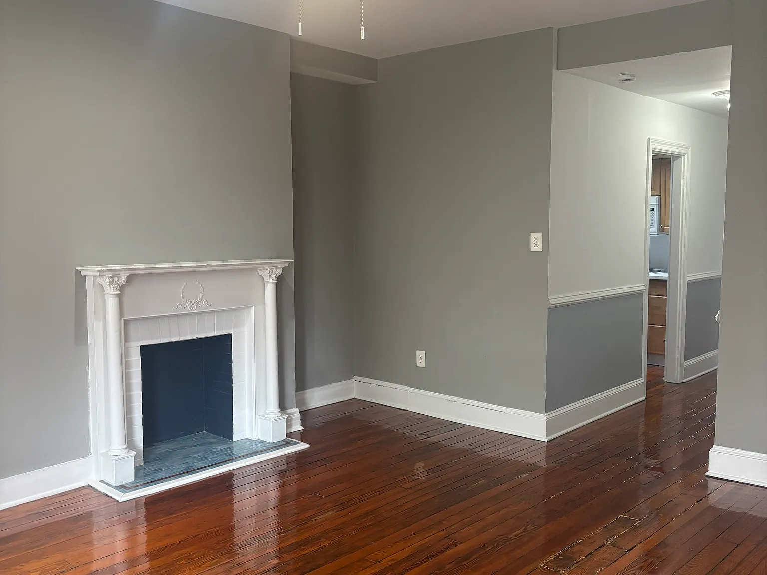 1117 N Calvert St — Photo 1