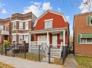 6230 S Throop St, Chicago, IL 60636