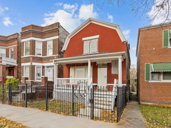 6230 S Throop St, Chicago, IL 60636