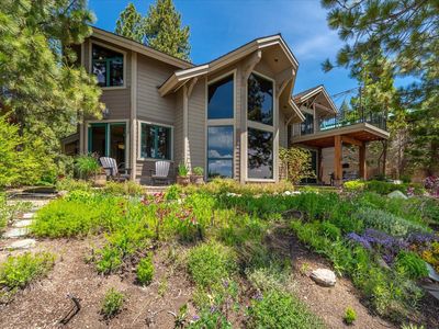 6790 N Lake Blvd, Tahoe Vista, CA, 96148