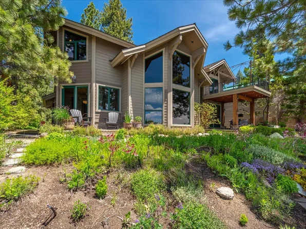 6790 N Lake Blvd, Tahoe Vista, CA 96148