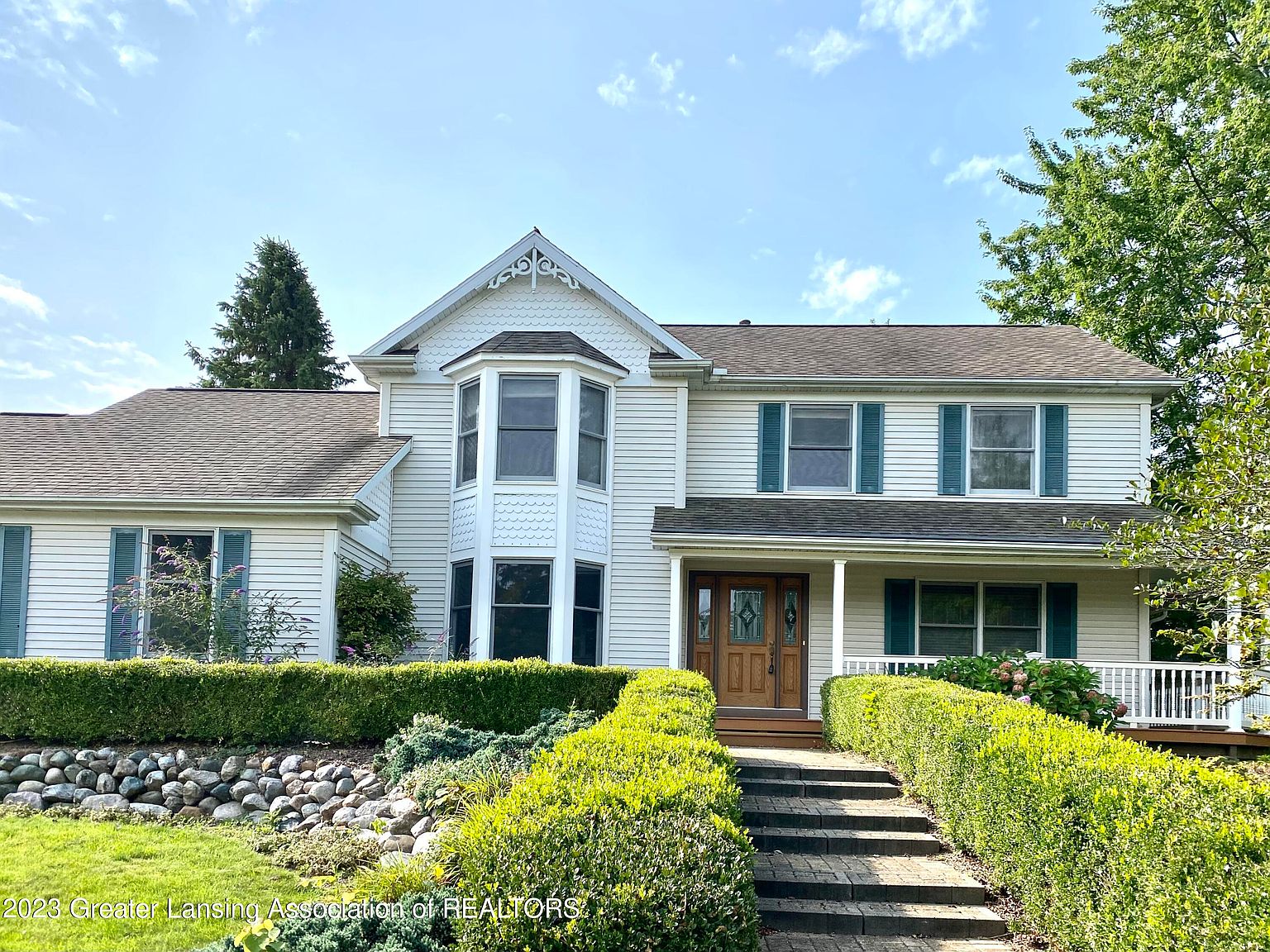 102 Spring Meadows Ln, Dewitt, MI 48820 MLS 275039 Zillow