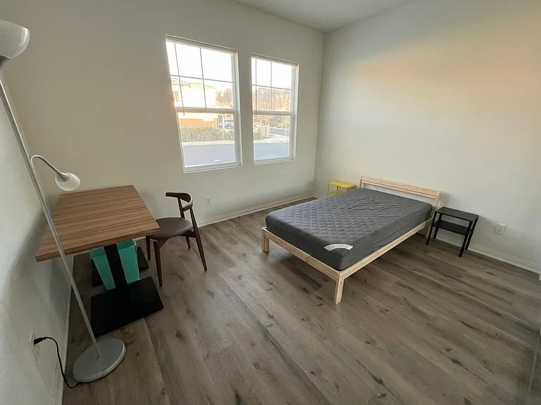 Room A