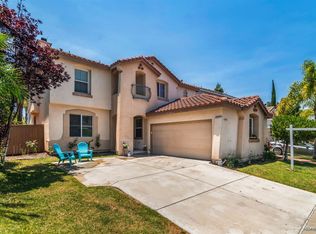 4305 Saddlehorn Way, Oceanside, CA 92057