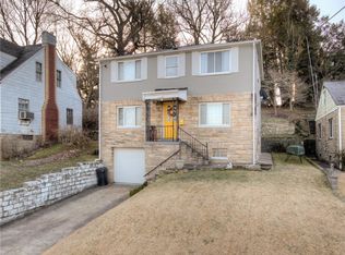 414 Elm St, South Charleston, WV