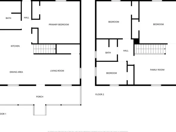151 Richardson St, Toccoa, GA 30577