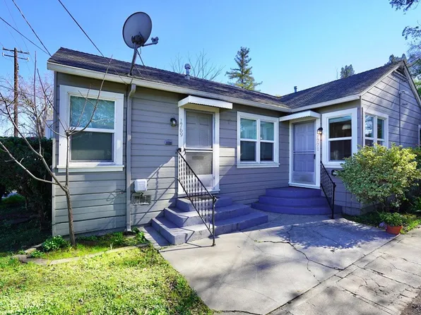 Third Street, 1769-1773A, 1769-1773A 3rd St #1771, Napa, CA 94559