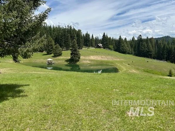 207 Elk City Wagon Rd, Elk City, ID 83525