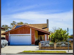 3840 Dallas Dr, Oxnard, CA 93033