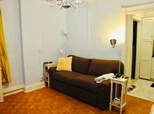 21 Beacon St APT 6D, Boston, MA 02108
