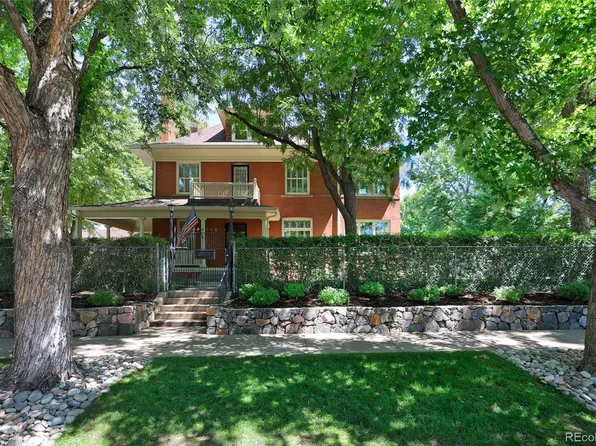 1680 S Clarkson Street, Denver, CO 80210