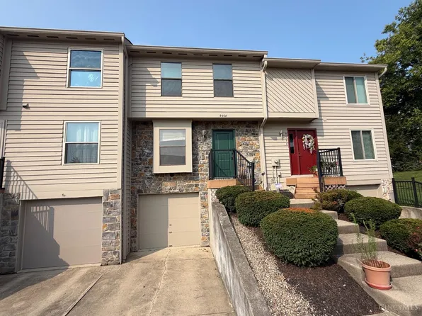 9560 Colegate Way #40-19, Hamilton, OH 45011