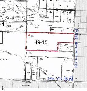 0 McLoughlin Dr, Medford, OR, 97504