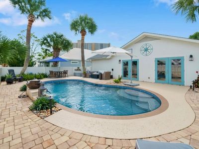 613 W Caladium Cir, Panama City Beach, FL, 32413