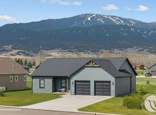 2225 Pine Ridge Rd, Red Lodge, MT 59068