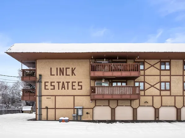 924 Kellum St Unit 207, Fairbanks, AK 99701