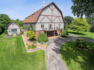 6094 Lasley Point Rd, Winneconne, WI 54986