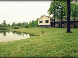 3483 E Stanley Rd, Mount Morris, MI 48458