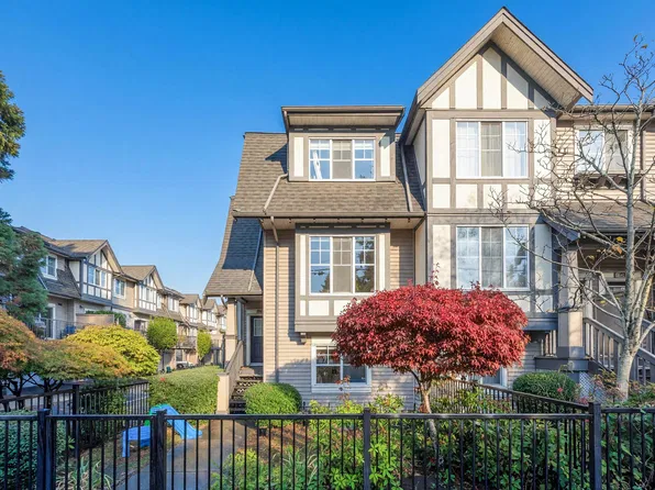 7331 Heather St #27, Richmond, BC V6Y 4M3