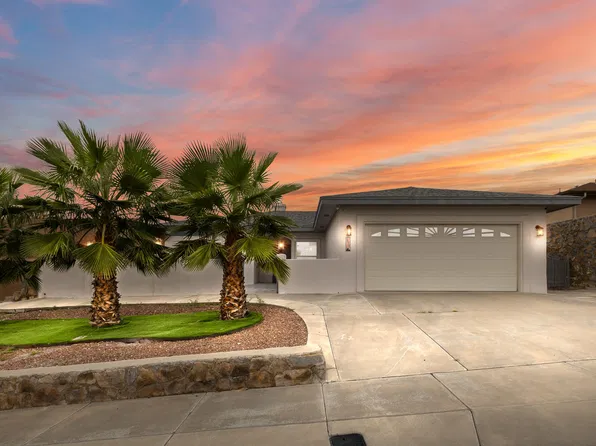 2572 Scenic Crest Loop, Las Cruces, NM 88011