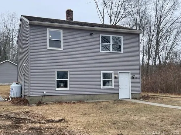 76 Gay Hill Road, Montville, CT 06382