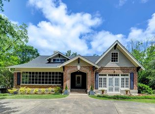 2344 34th St, Meridian, MS 39305