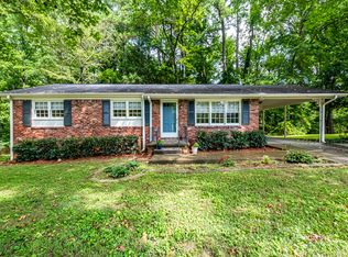 3170 Sprucewood Dr, Decatur, GA 30033