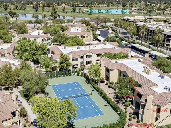 7575 E INDIAN BEND Road #2119, Scottsdale, AZ 85250