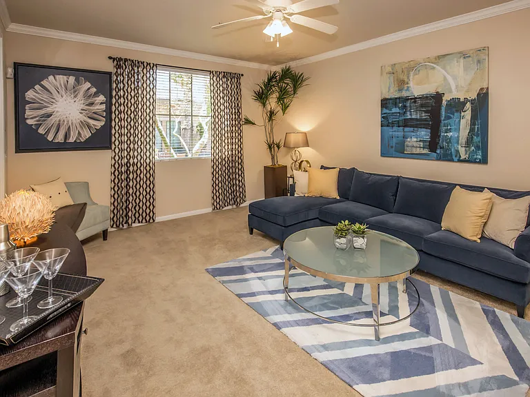 1A1 763-801 SQ FT 1 Bed 1 Bath