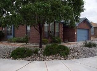 7500 Danielito Ave NW, Albuquerque, NM 87120