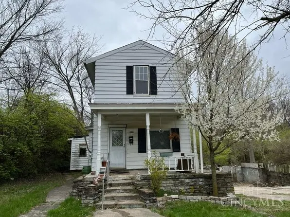 3300 Dickinson Rd, Cincinnati, OH 45211