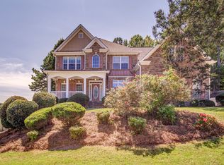4261 Hampton Mill Pkwy, Douglasville, GA 30135