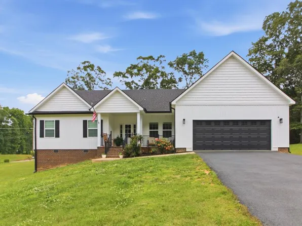 33 King Arthur Dr, Paris, TN 38242