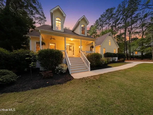 3543 Beaver Creek Drive SE, Southport, NC 28461