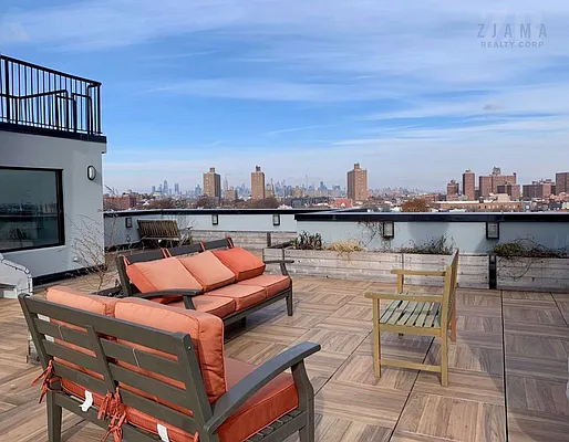 Rented by Zjama Realty Corp | media 17